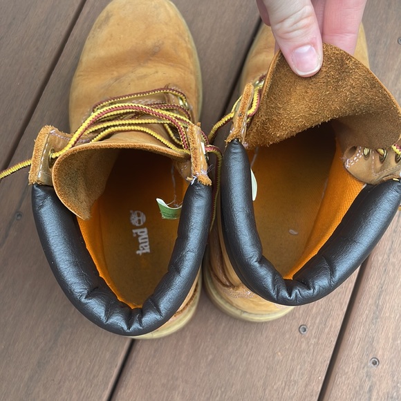 Timberlake Boot - Picture 7 of 7